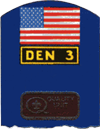 cub scout uniform right sleeve